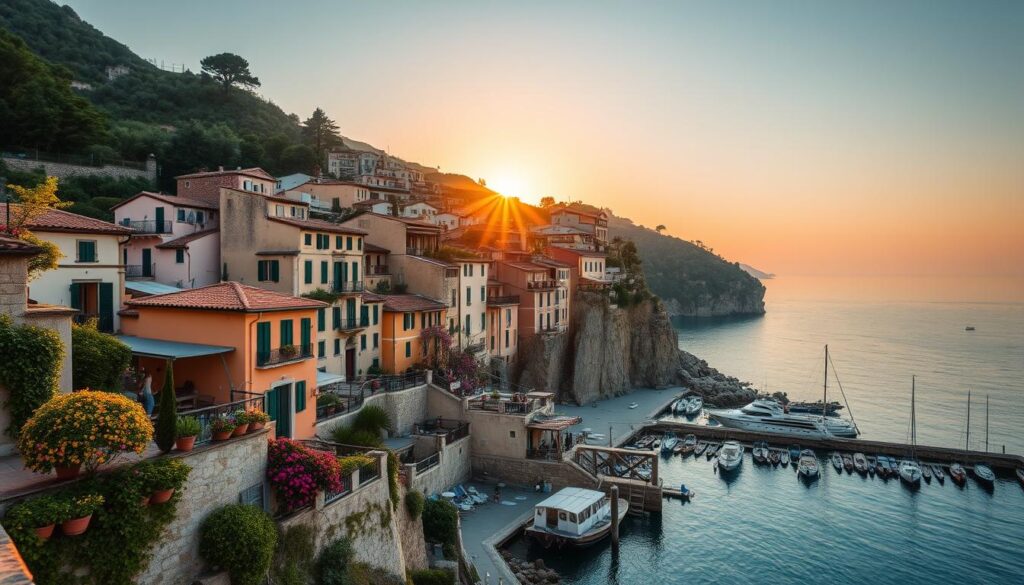 Unterkünfte Porto Venere