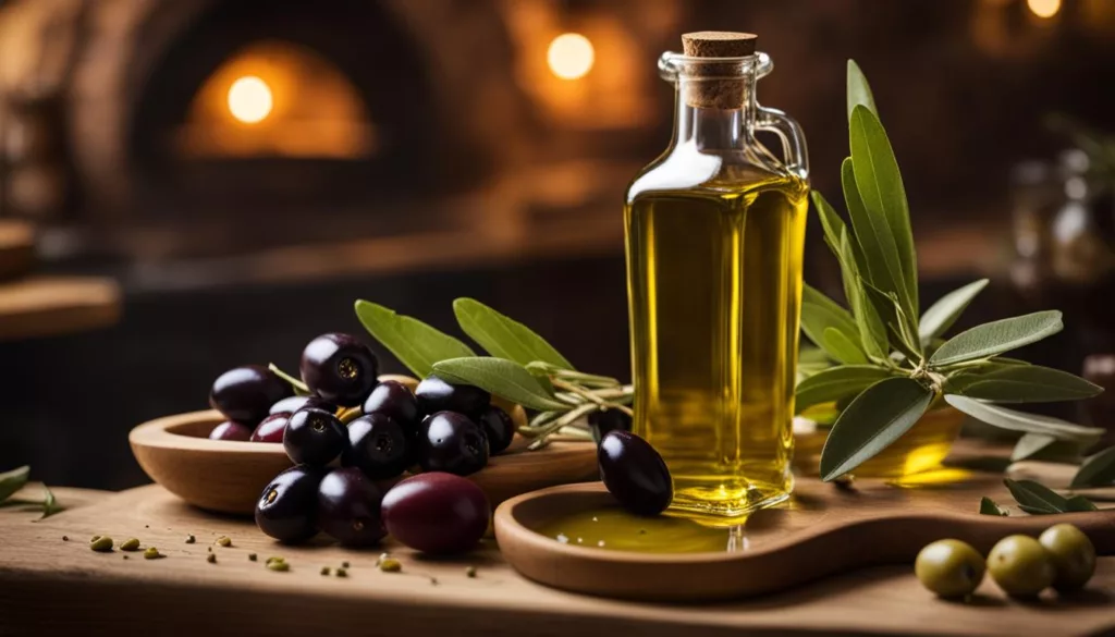 olivenöl ligurien familienbetrieb franco